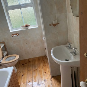 Student House Cleaning Soho Square W1D